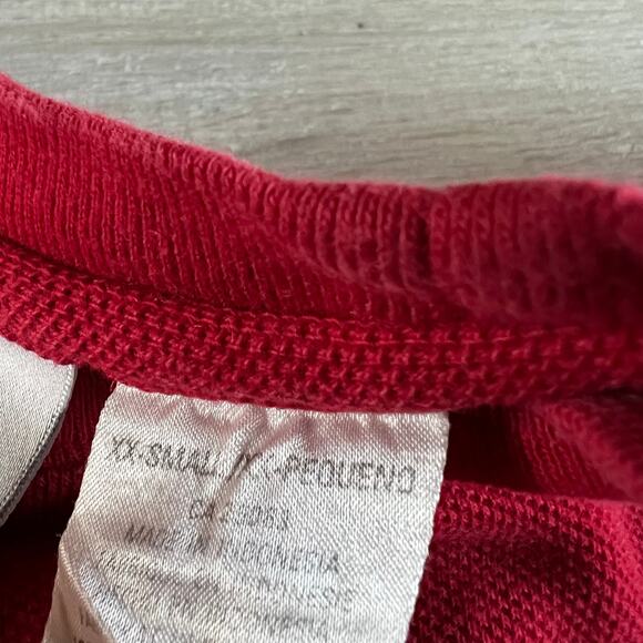 The Disney Store Mickey Mickey Mouse Top Kids Sz XXS - Picture 5 of 5